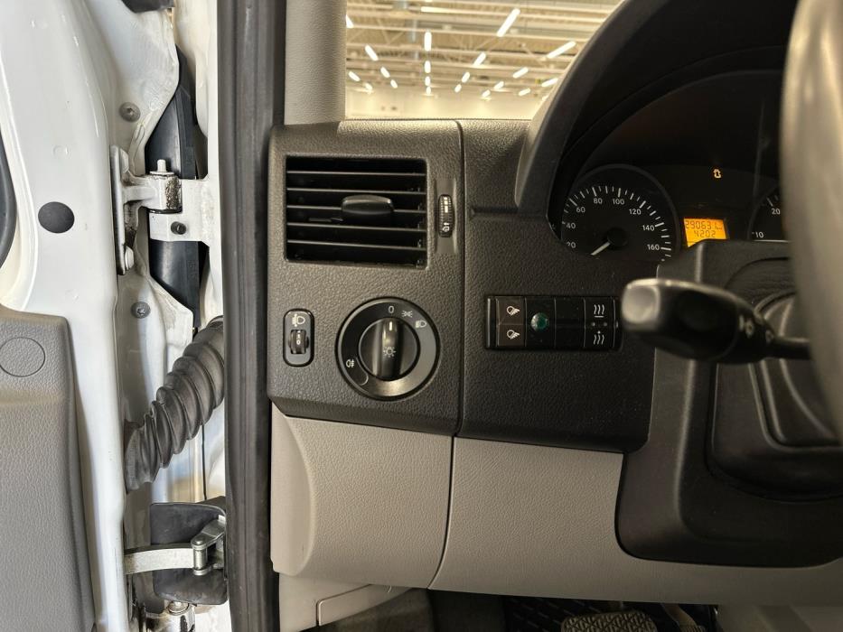 MERCEDES-BENZ Sprinter 2016
