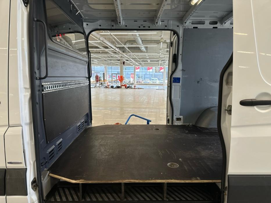 MERCEDES-BENZ Sprinter 2016