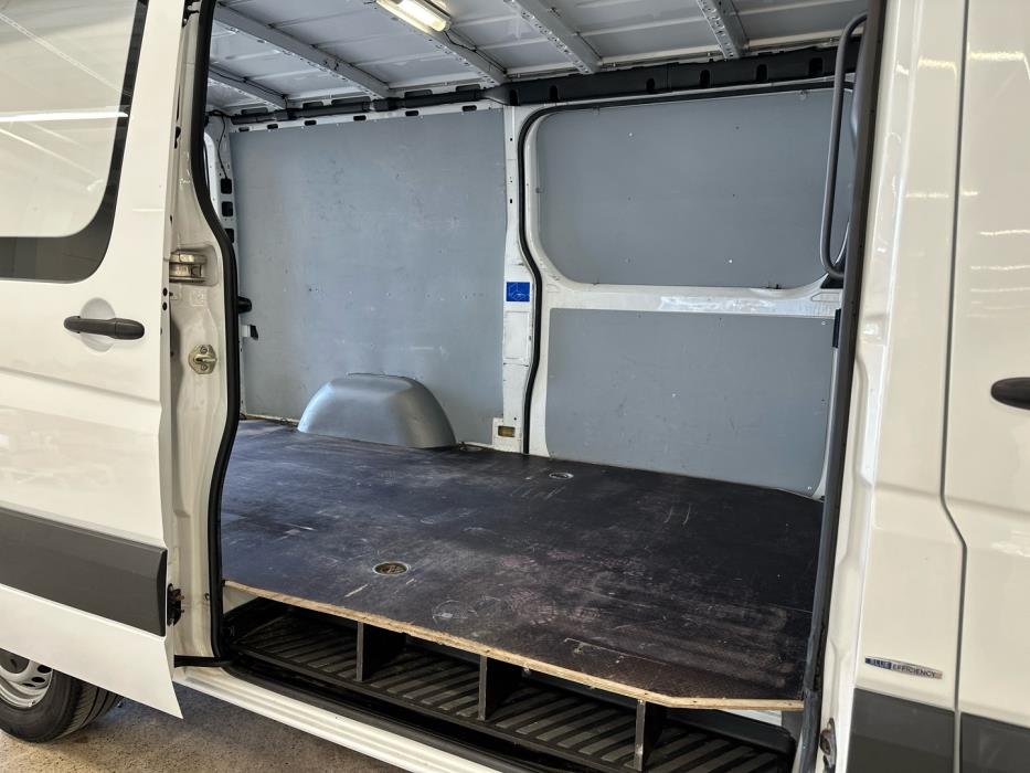 MERCEDES-BENZ Sprinter 2016
