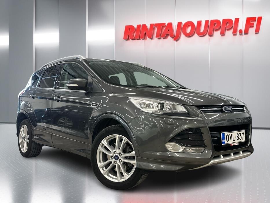 FORD Kuga 2016