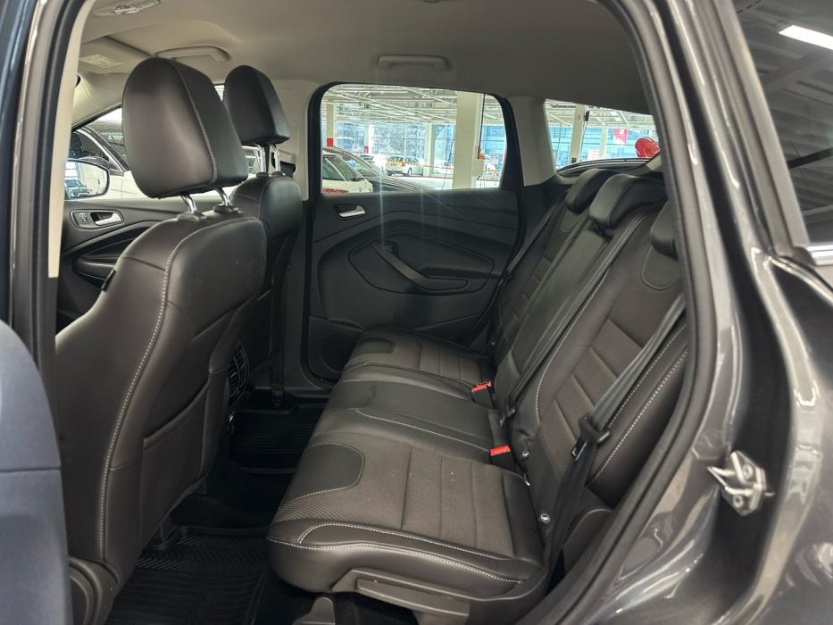 FORD Kuga 2016