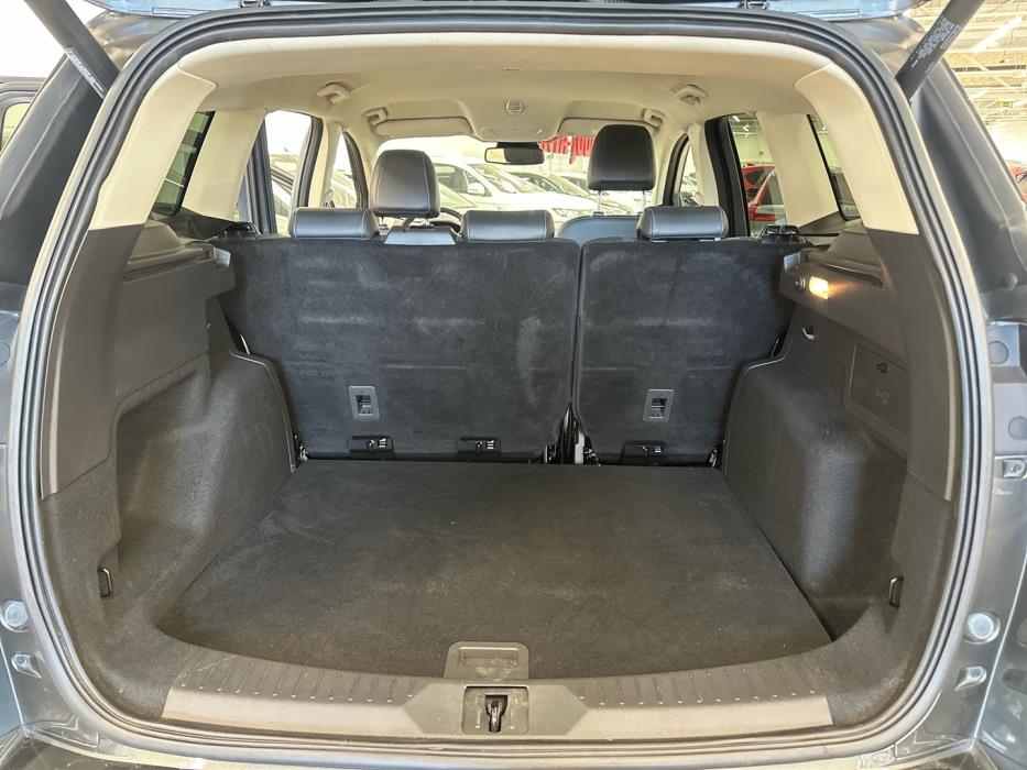 FORD Kuga 2016