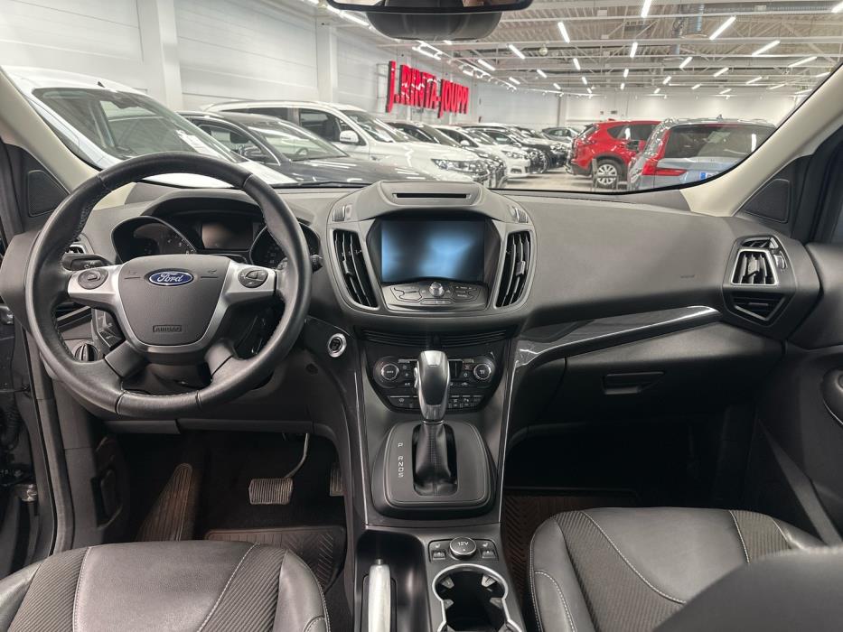 FORD Kuga 2016