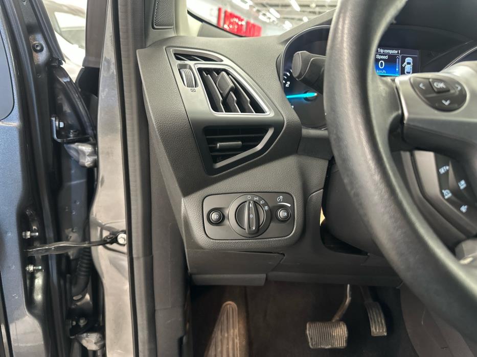 FORD Kuga 2016