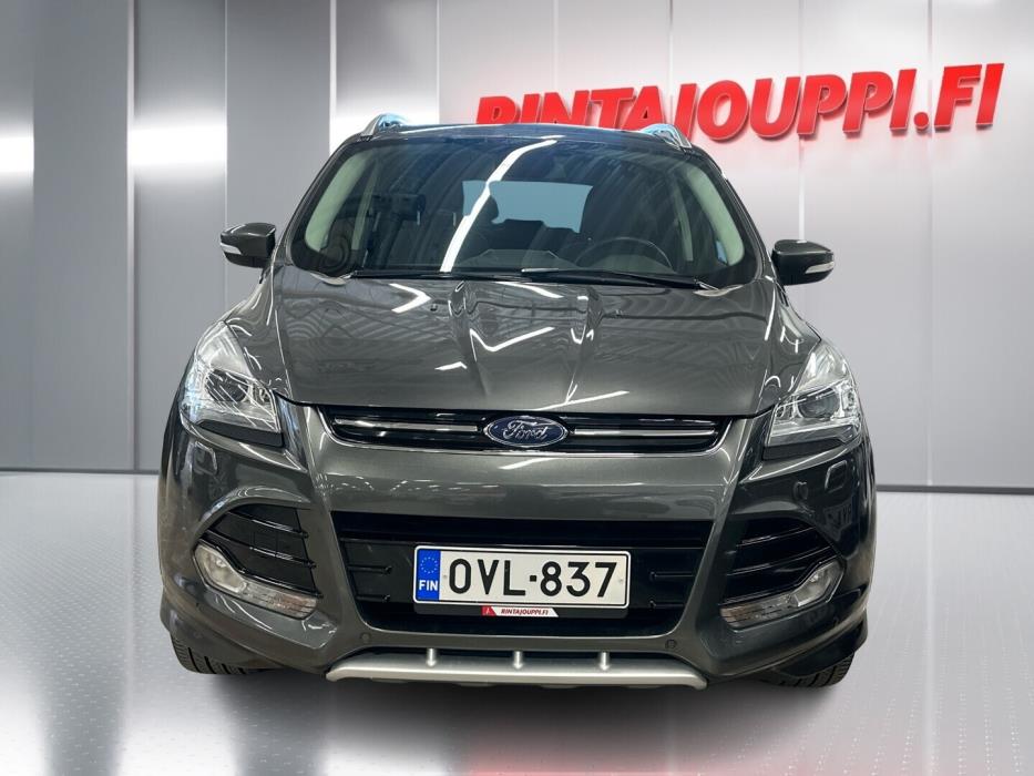 FORD Kuga 2016