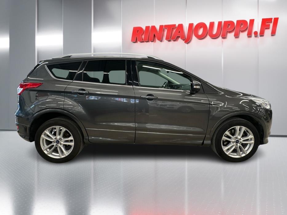 FORD Kuga 2016