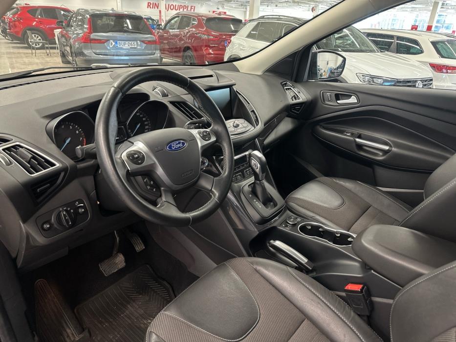 FORD Kuga 2016
