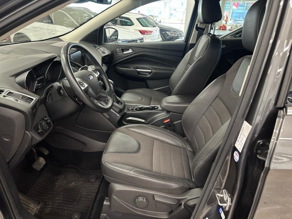 FORD Kuga 2016