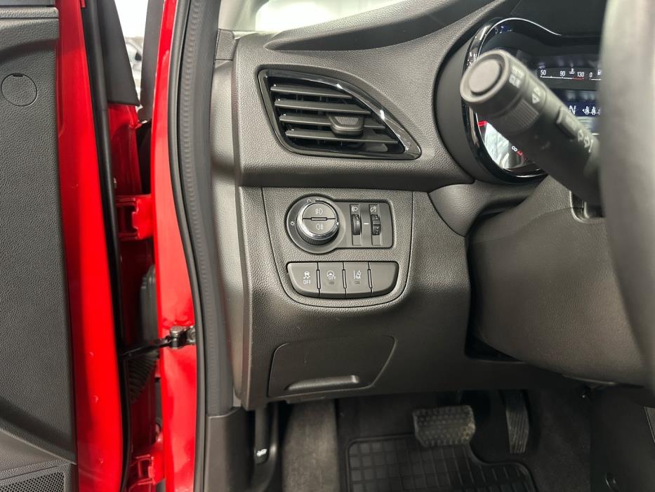 OPEL Karl 2017