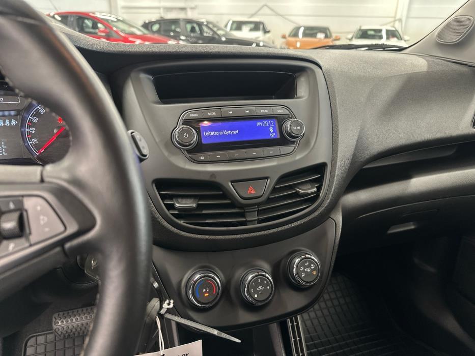 OPEL Karl 2017