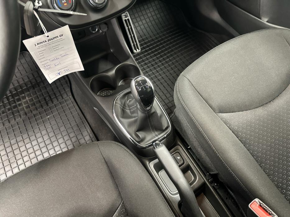 OPEL Karl 2017