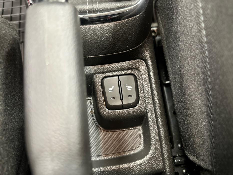 OPEL Karl 2017