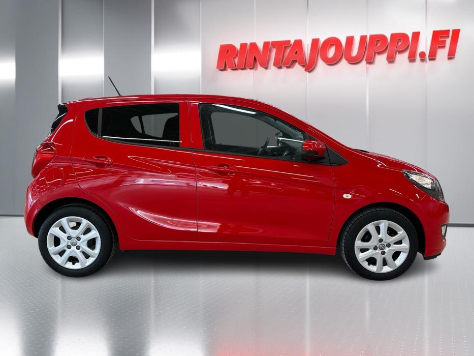 OPEL Karl 2017