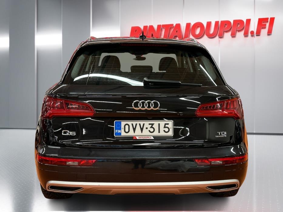 AUDI Q5 2018
