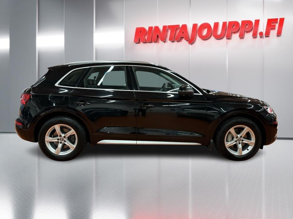 AUDI Q5 2018