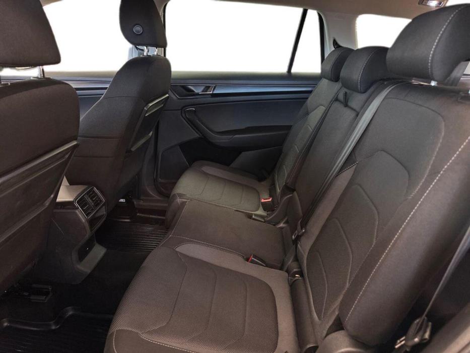 SKODA Kodiaq 2018