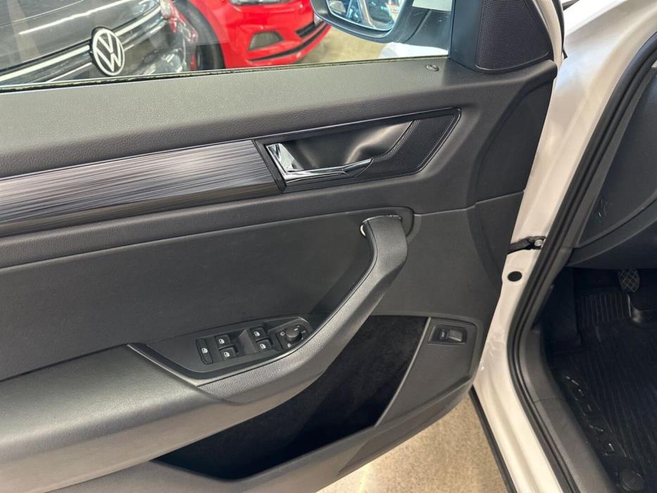 SKODA Kodiaq 2018