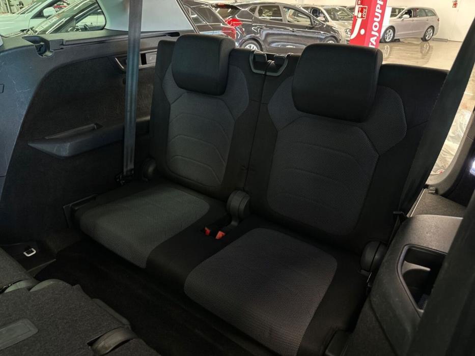 SKODA Kodiaq 2018