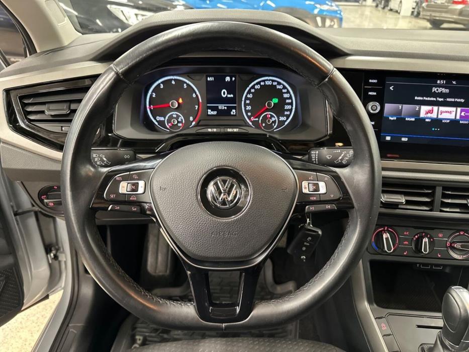 VOLKSWAGEN Polo 2018