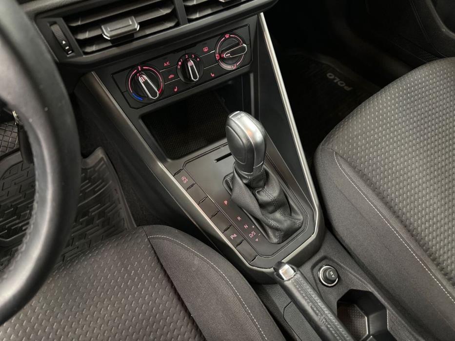 VOLKSWAGEN Polo 2018
