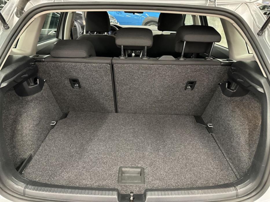 VOLKSWAGEN Polo 2018