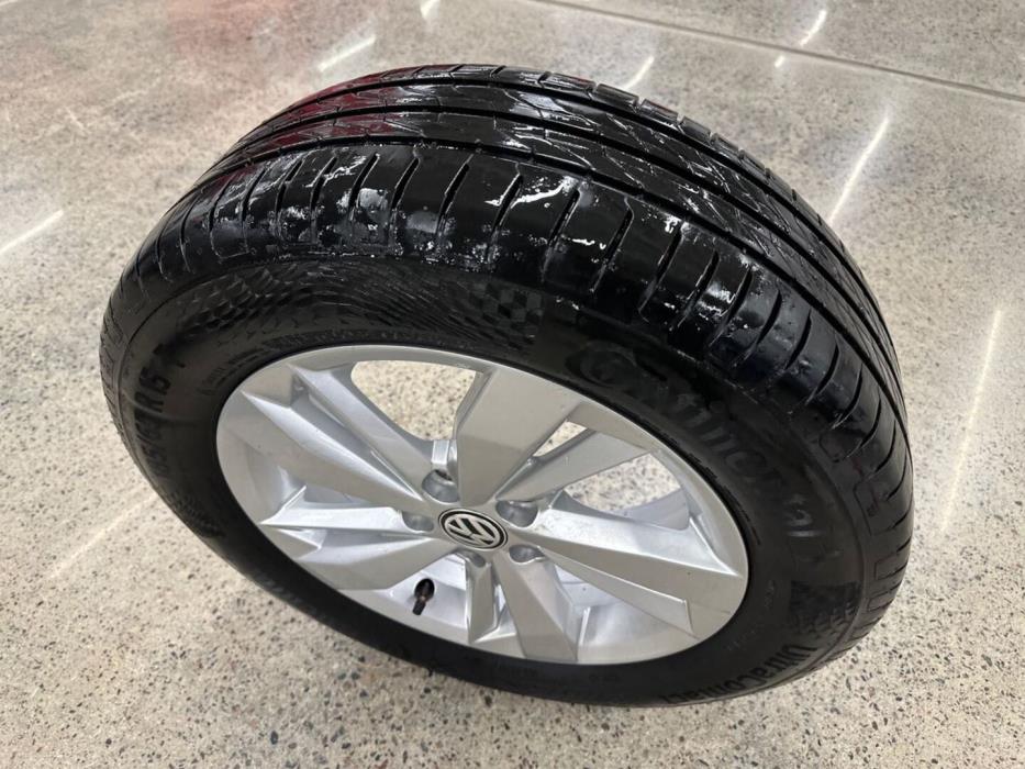 VOLKSWAGEN Polo 2018