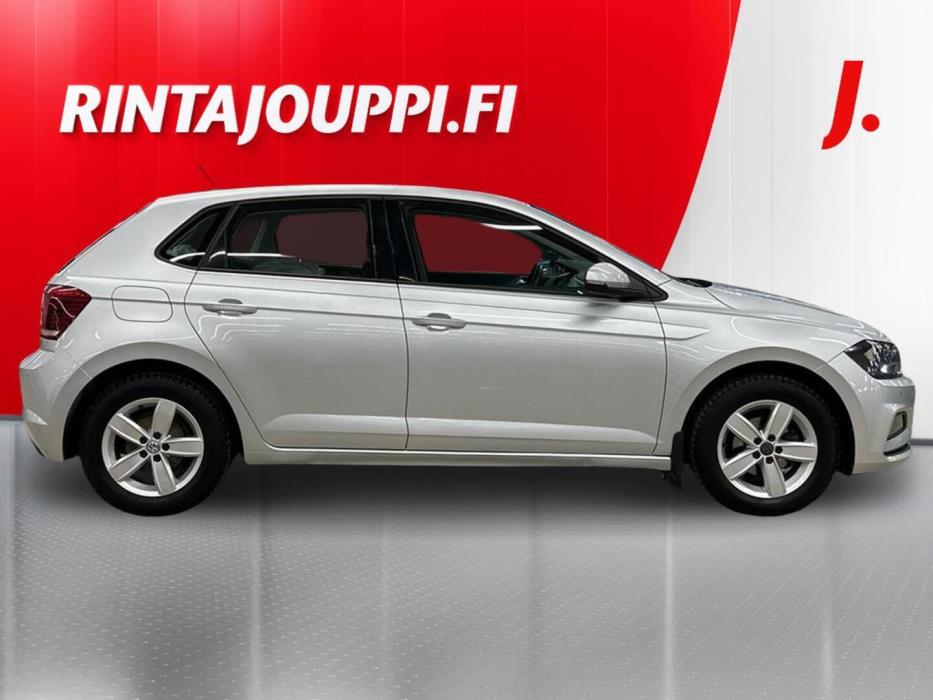 VOLKSWAGEN Polo 2018