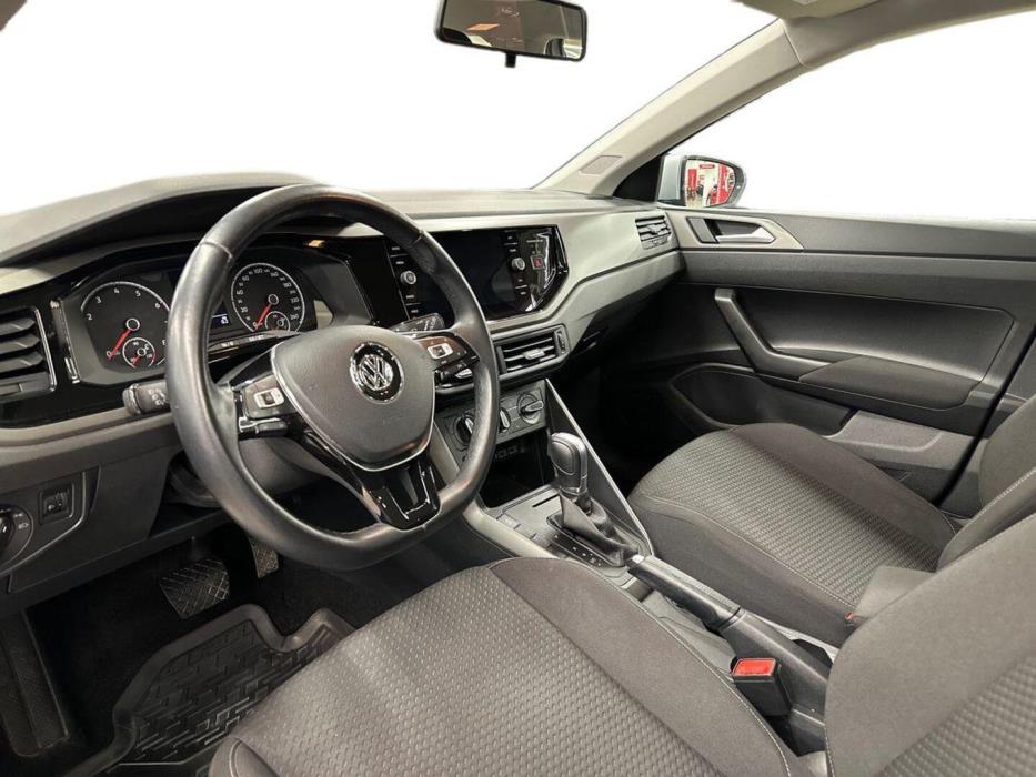 VOLKSWAGEN Polo 2018