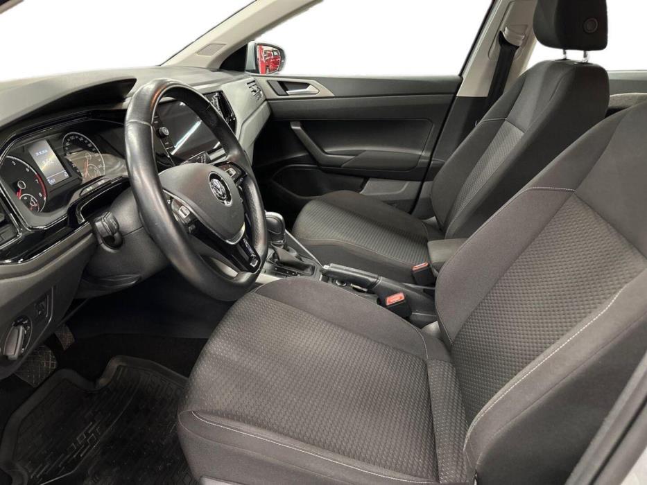 VOLKSWAGEN Polo 2018