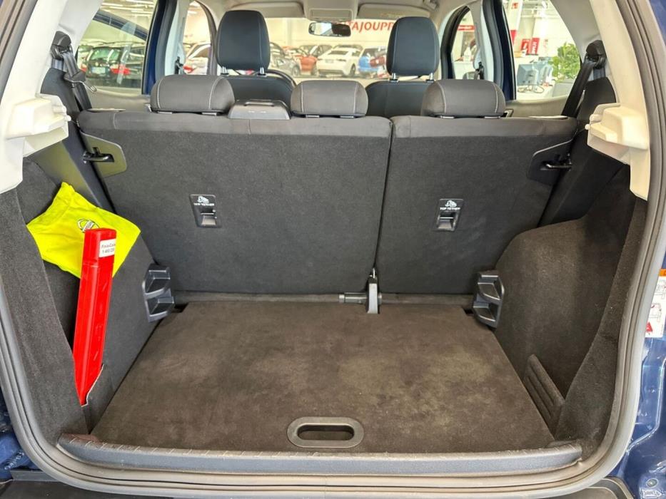 FORD Ecosport 2018