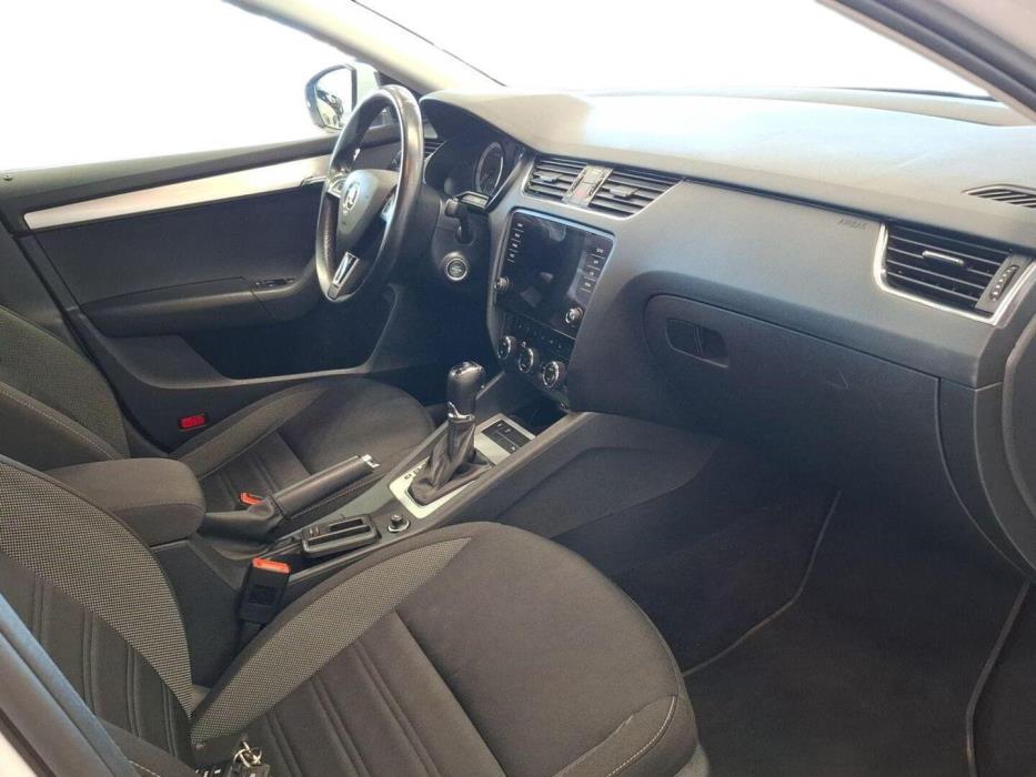 SKODA Octavia 2020
