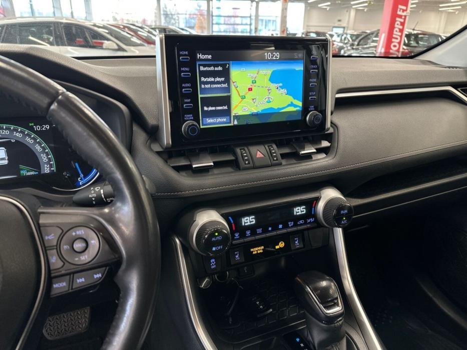 TOYOTA RAV4 2021