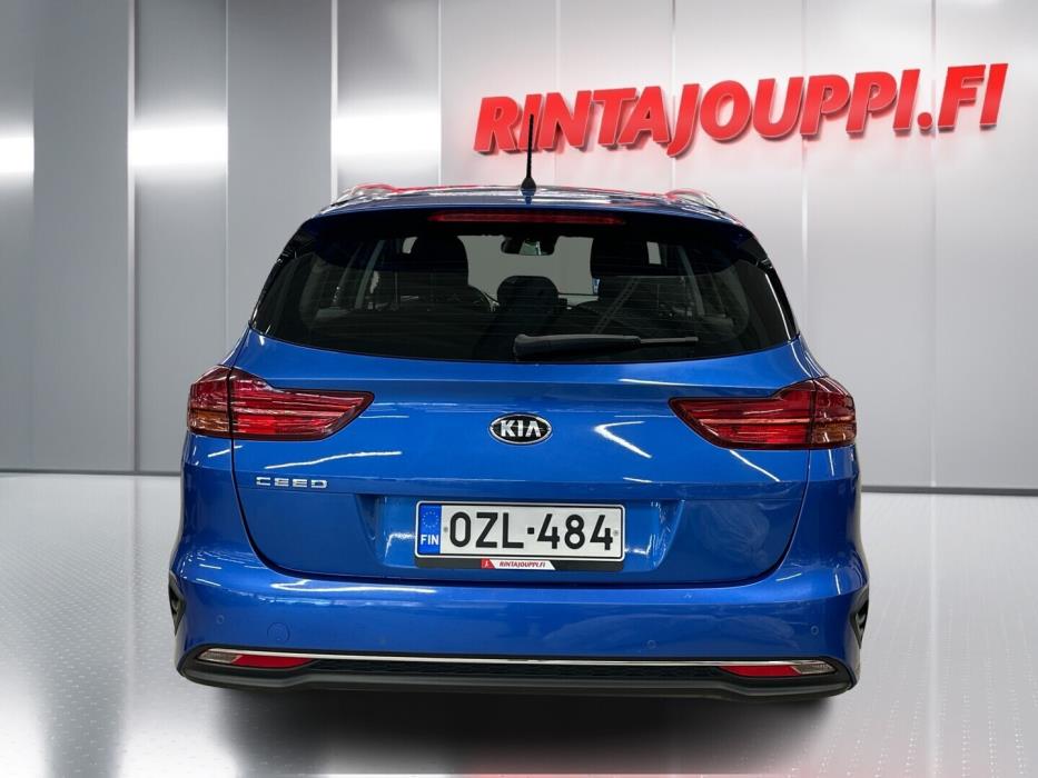 KIA Ceed 2020