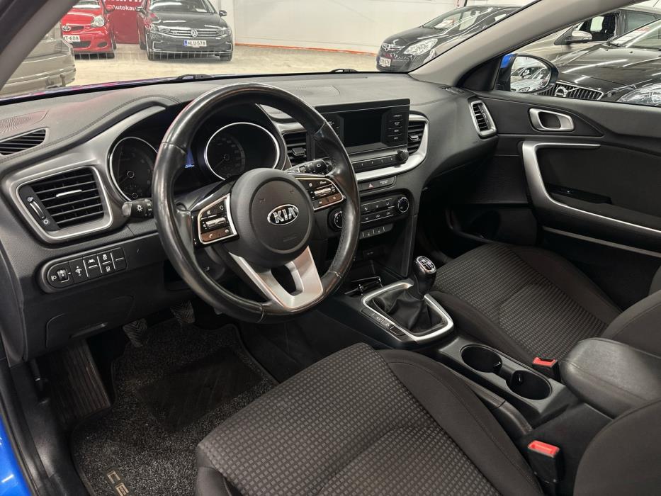 KIA Ceed 2020