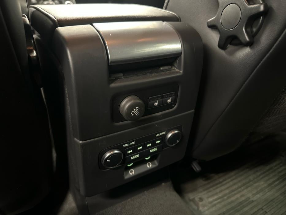VOLVO XC70 2010