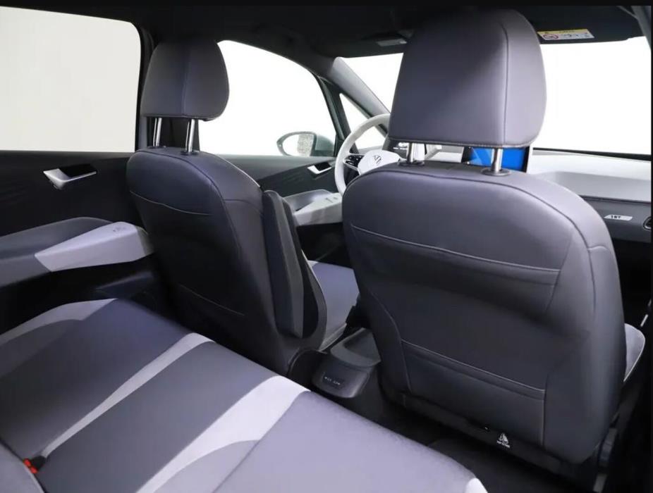 VOLKSWAGEN ID.3 2020