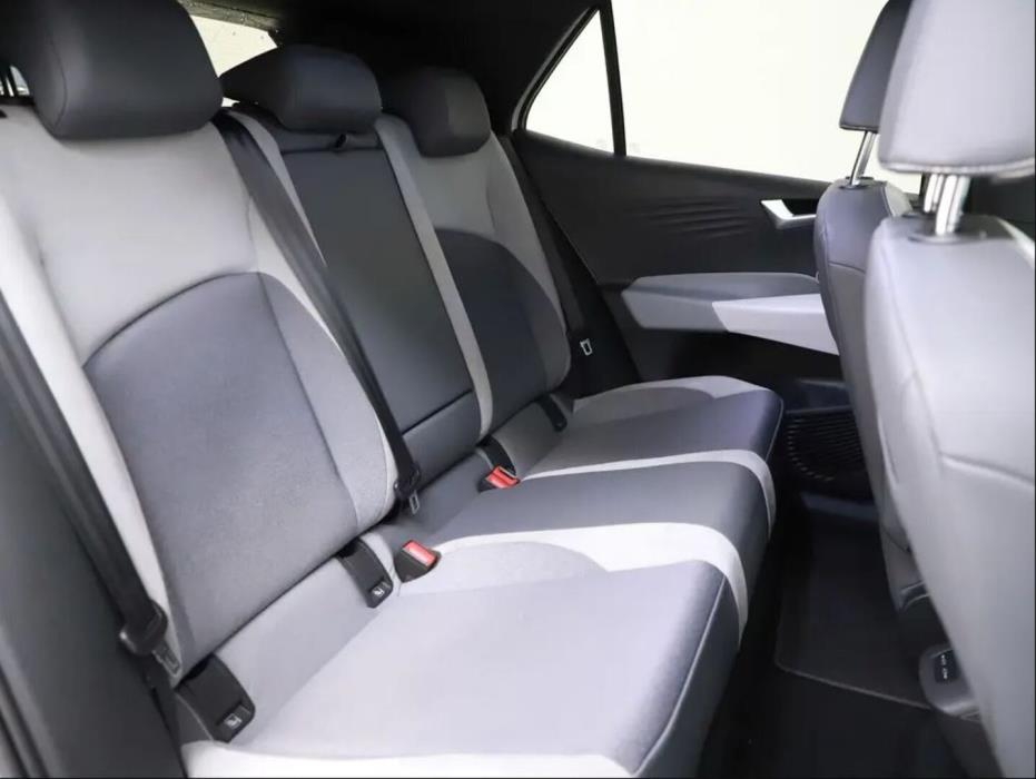 VOLKSWAGEN ID.3 2020