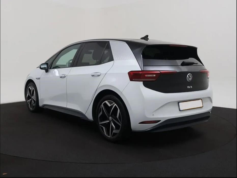 VOLKSWAGEN ID.3 2020