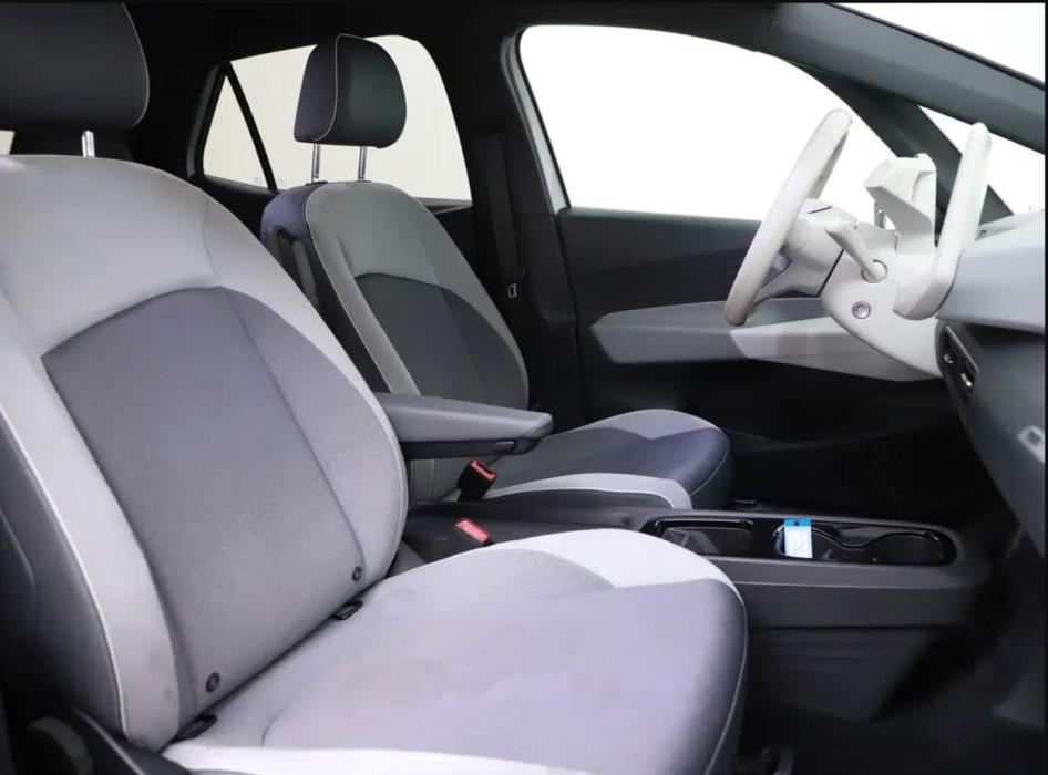 VOLKSWAGEN ID.3 2020