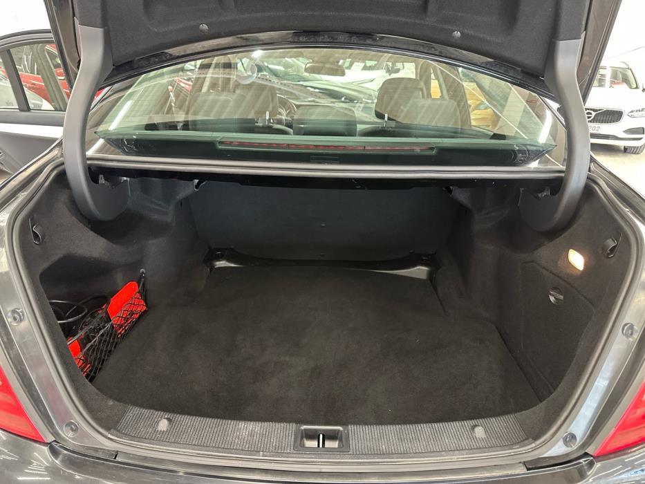 MERCEDES-BENZ C 2013