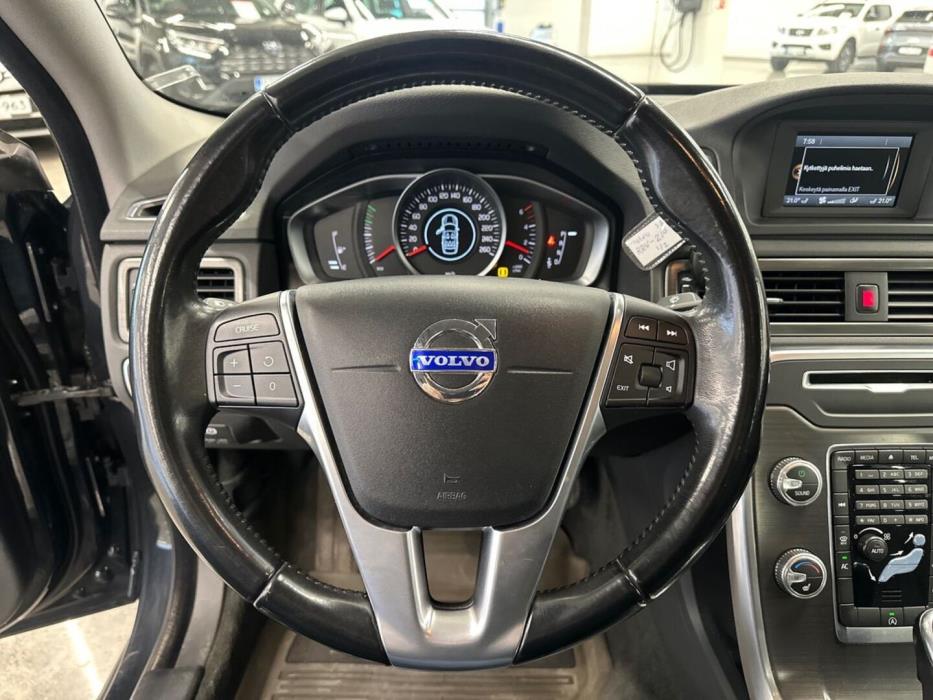 VOLVO S80 2014