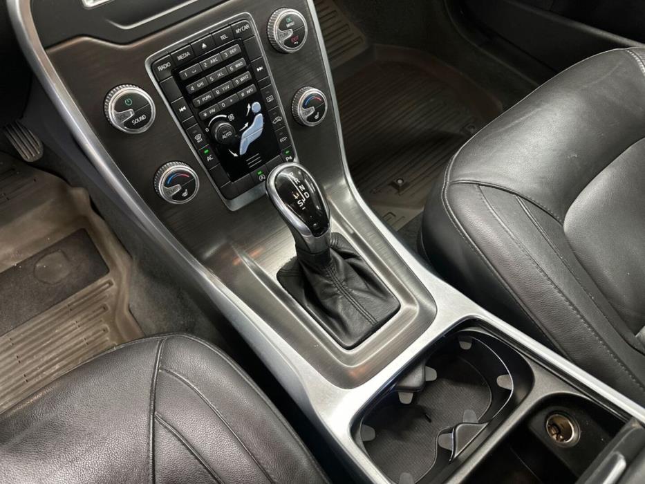 VOLVO S80 2014