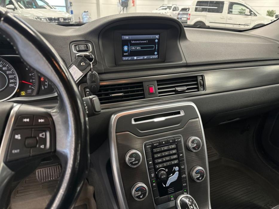 VOLVO S80 2014