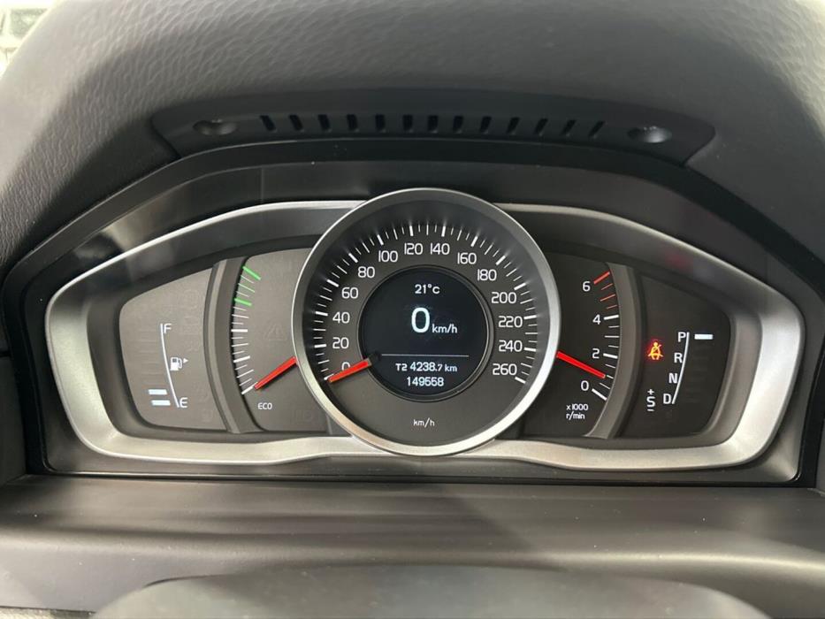 VOLVO S80 2014