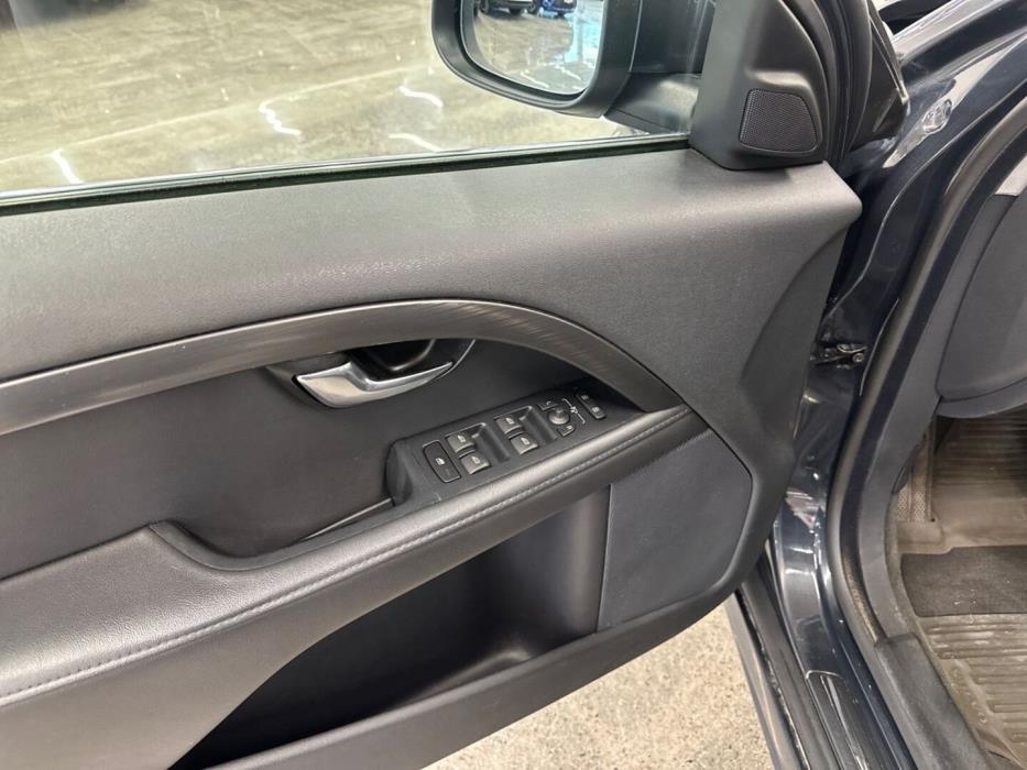 VOLVO S80 2014