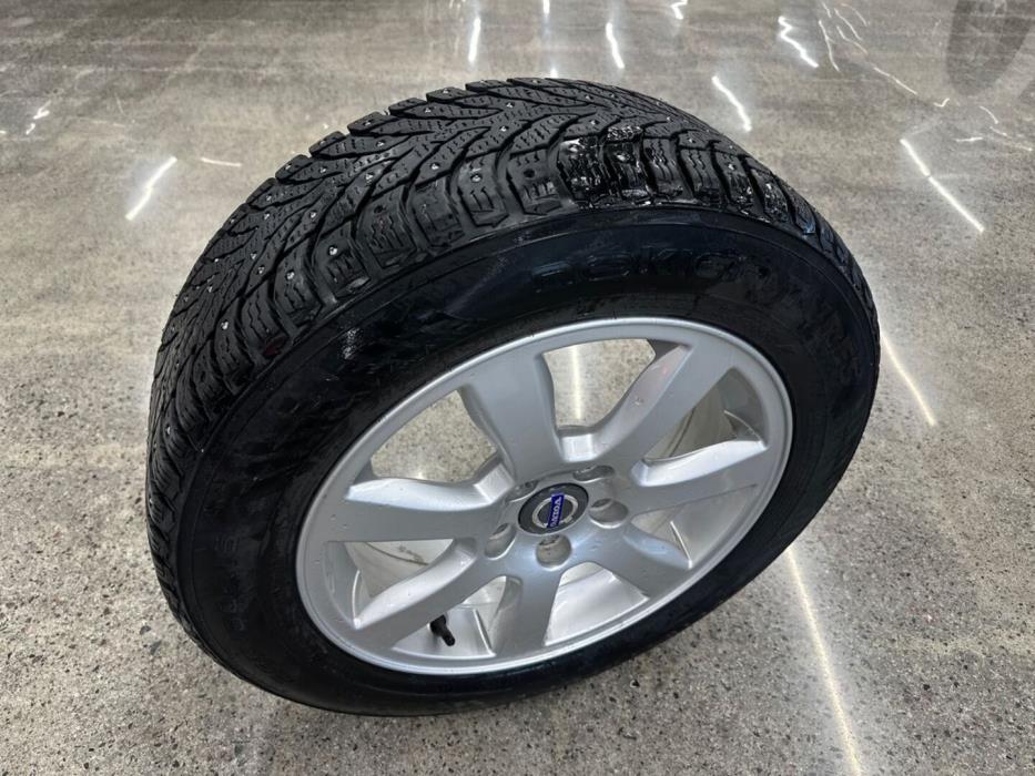 VOLVO S80 2014