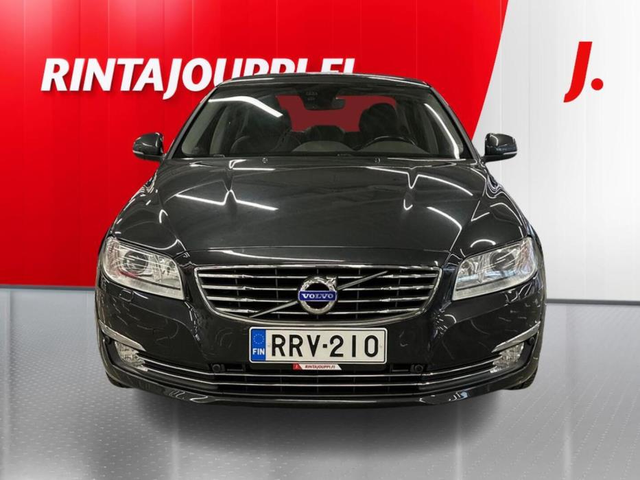 VOLVO S80 2014