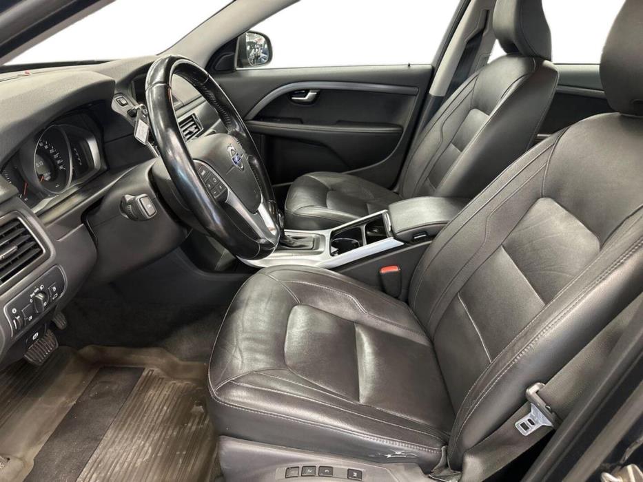 VOLVO S80 2014
