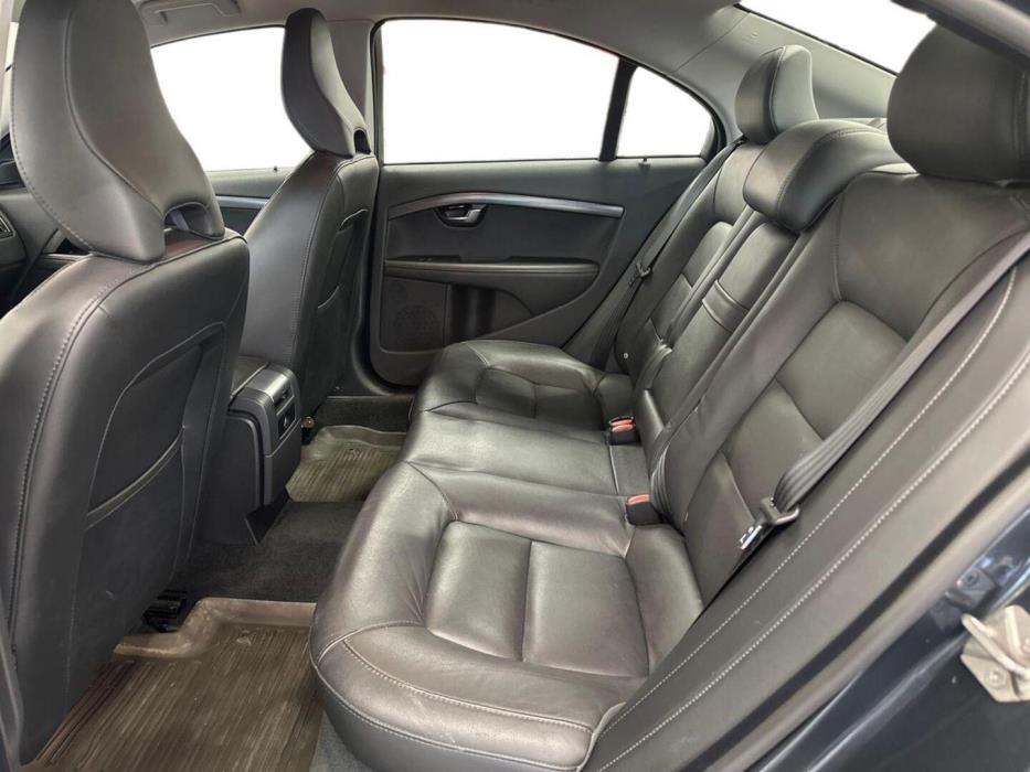 VOLVO S80 2014