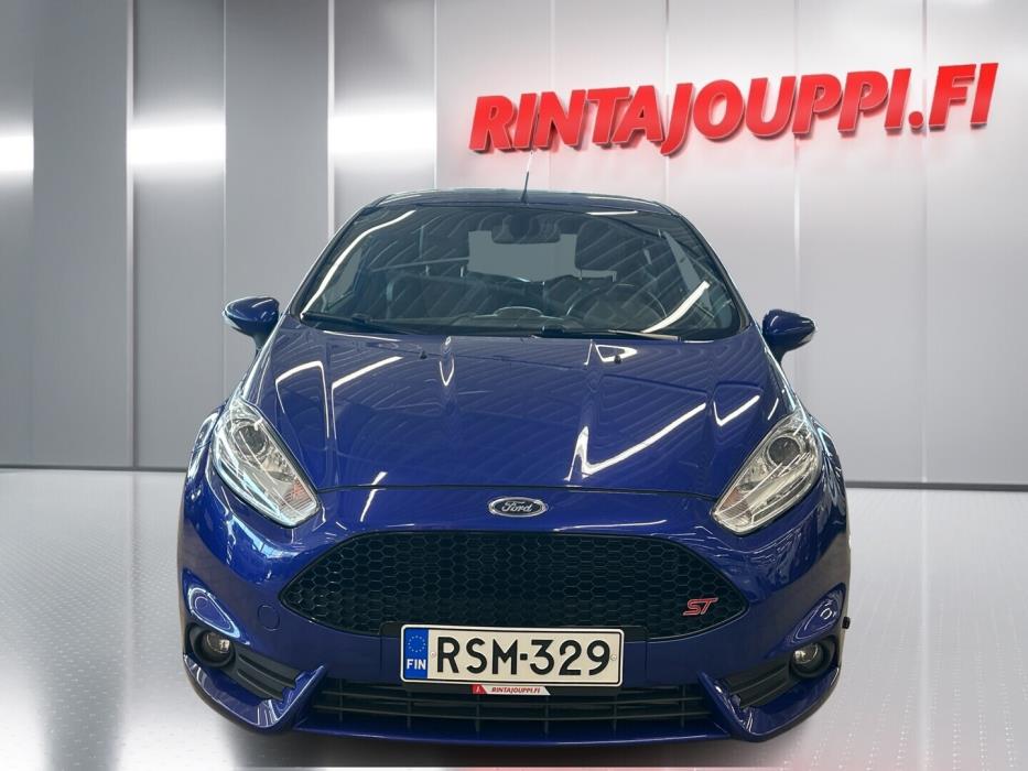 FORD Fiesta 2017